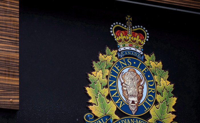 Man in truck strikes four in residential school march in B.C.; no charges laid