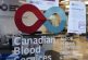 Number of Canadian blood donors plummets to lowest point in a decade during COVID-19