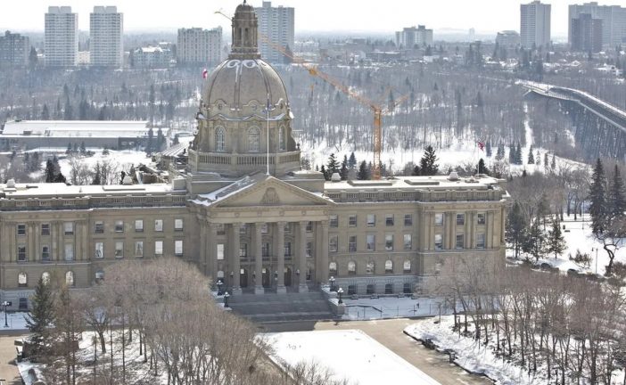 The people who want to be Alberta premier: A list of UCP leadership candidates