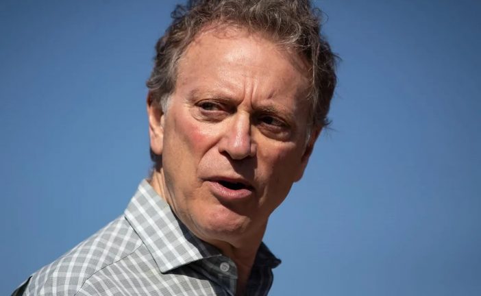 B.C. urges preparedness and strategy to fight extreme climate events