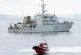 Two Halifax-based coastal defence vessels leave for NATO mission in Europe