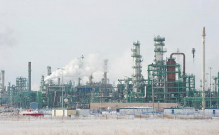 Taxes potentially uncollected: Saskatchewan years behind on potash, oil audits