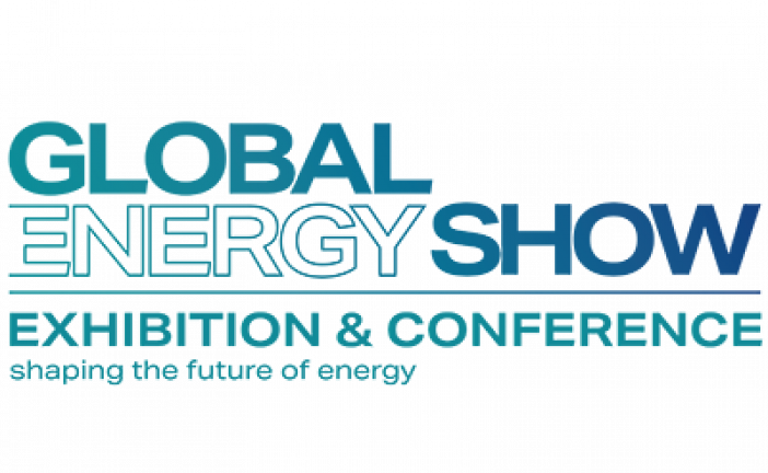 Key Global Leaders to Discuss Industry Innovations and Energy Transition at the Annual Global Energy Show in Calgary