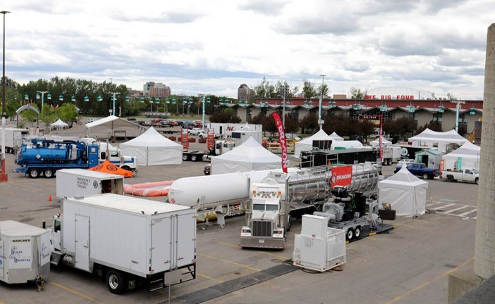 Varcoe: New energy universe awaits return of Global Energy Show after pandemic interruption