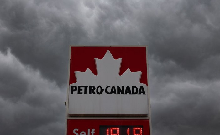 NDP calls for extension of gas tax holiday and audit of gas stations