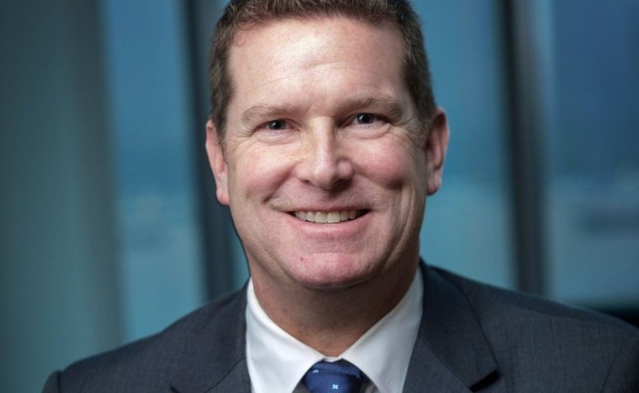Enmax hires outgoing Hydro One CEO Mark Poweska as new boss