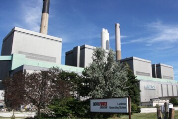 No net-zero without nuclear, says Ontario Power Generation