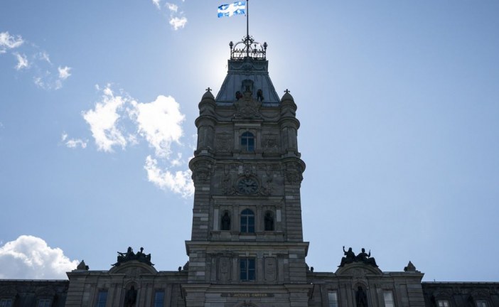 Utica Resources files lawsuit seeking billions of dollars if Quebec implements Bill 21