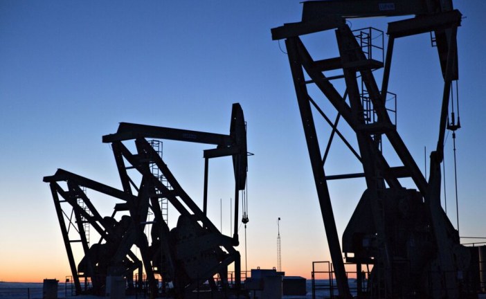 Eric Nuttall: It’s not too late for investors to join the oil party
