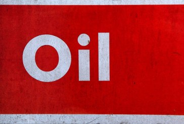 Oil is recession-proof on out-of-control demand