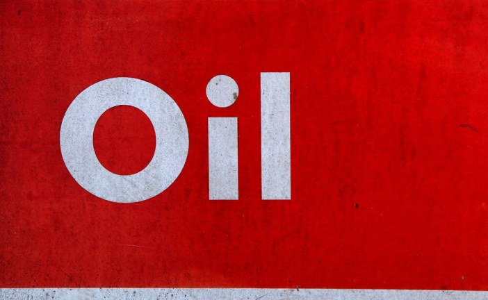 Oil is recession-proof on out-of-control demand