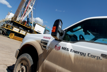 MEG Energy Initiates Buyback With 3.4 Million Shares Bought