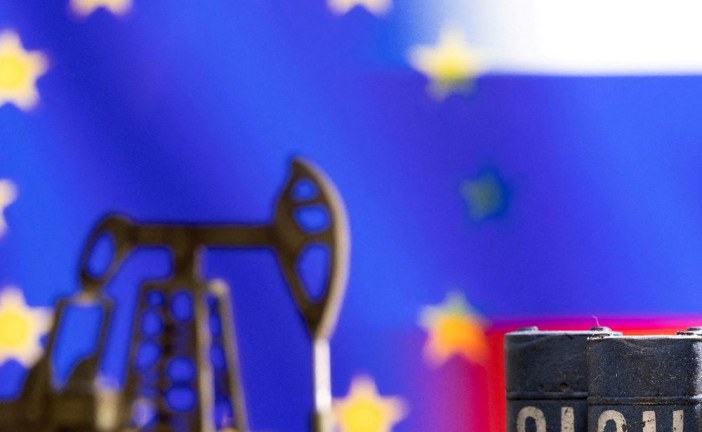 Russia cuts off more gas as it pursues energy as weapon campaign with EU