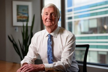 Varcoe: From NEP to COVID, veteran oilman George Fink set to retire as Bonterra Energy CEO