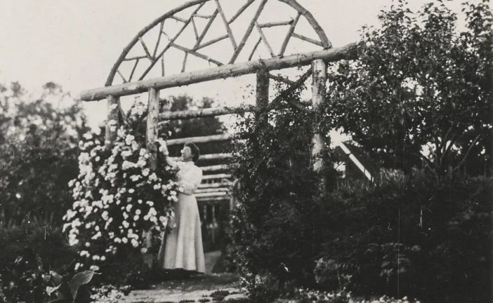 A century ago, this Nova Scotia garden taught environmental lessons we’re still trying to learn