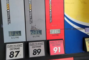 Six-month cut to Ontario gas and fuel tax takes effect today