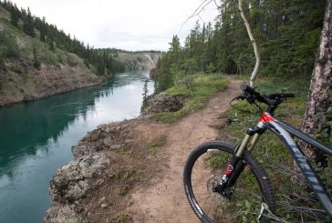 Parts of Yukon enveloped in wildfire smoke and higher than normal  temperatures