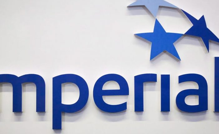 Imperial Oil investigating 55,000-litre spill of produced water in N.W.T.