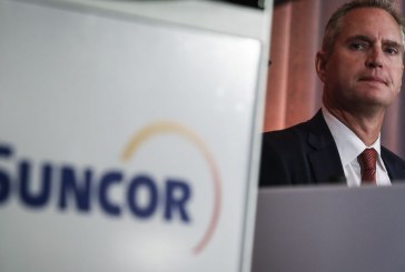 Oilpatch leader Mark Little resigns following another death at Suncor site