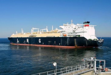 U.S. LNG exports fall to lowest since Feb after Freeport explosion -data