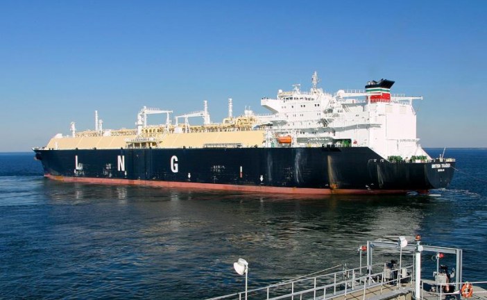 U.S. LNG exports fall to lowest since Feb after Freeport explosion -data