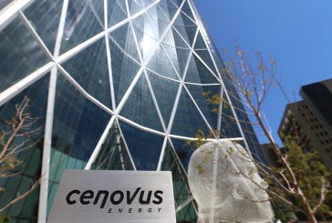 Cenovus Announces Fourth-Quarter and Full-Year 2023 Results