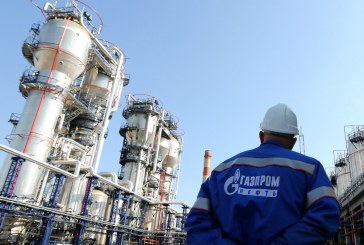 Gazprom Requests Siemens to Provide Papers on Gas Turbine Return