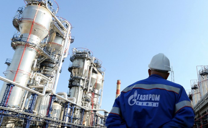 Gazprom Requests Siemens to Provide Papers on Gas Turbine Return