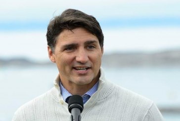 Imperial Oil, MEG, Cenovus Push Back at Trudeau’s ‘Aggressive’ Carbon Plan