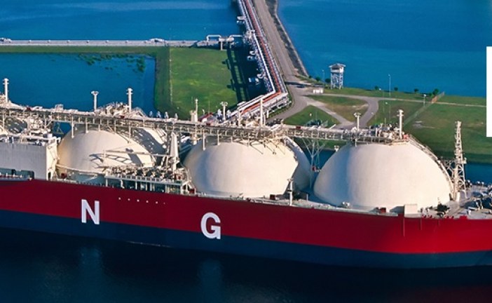 Canada sees Repsol LNG as fastest way to boost gas supply to Europe