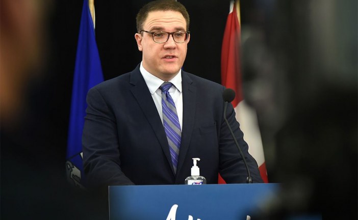 Varcoe: A surprise surplus in Alberta hints a bigger bonanza ahead as royalties go ‘through the roof’