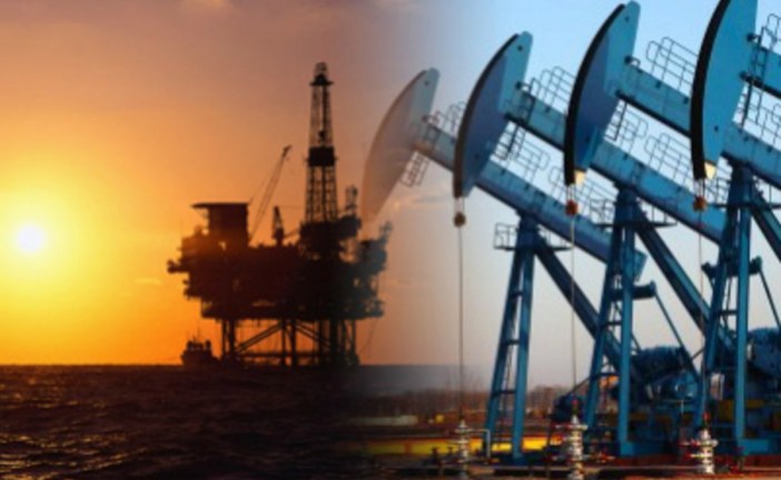 Oil Prices Threaten Economy as Demand Growth Slows, IEA Says