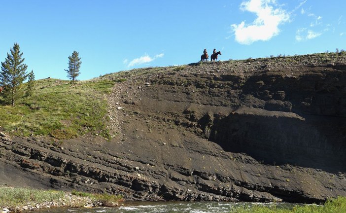 Company launches $3.4-billion lawsuit against province over coal mining ban