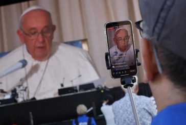 Pope Francis to celebrate mass at Quebec pilgrimage site