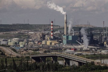 Oilpatch concerned that federal emissions cap could require production cuts