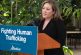A new kind of Alberta conservative? Rebecca Schulz touting ‘compassion and common sense’ in UCP leadership bid