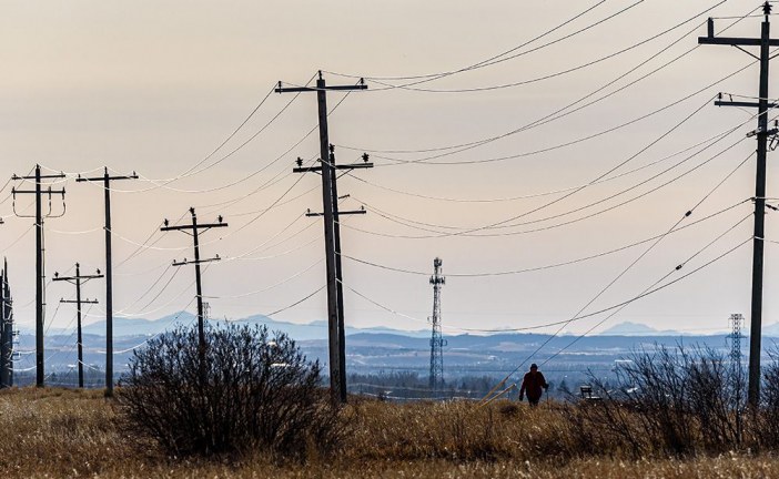 Varcoe: Power giants stress need for reliability, affordability in push to net-zero grid