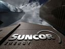Suncor Energy Inc. posts a profit of $3.996 billion for the second quarter of the year — a more than a fourfold increase over the same period last year.