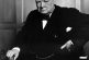 Famed portrait of Winston Churchill by Yousuf Karsh swiped from Château Laurier in Ottawa