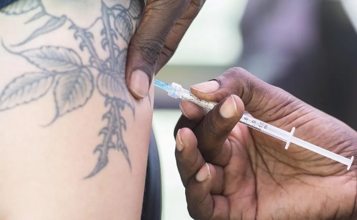 Quebec expands monkeypox vaccine access across the province as cases grow