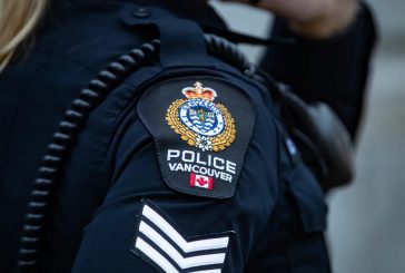 Vancouver police investigate three violent stranger attacks in Fairview neighbourhood