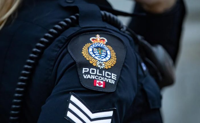 Vancouver police investigate three violent stranger attacks in Fairview neighbourhood