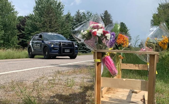 Investigation into Barrie, Ont., crash that killed six young people continues