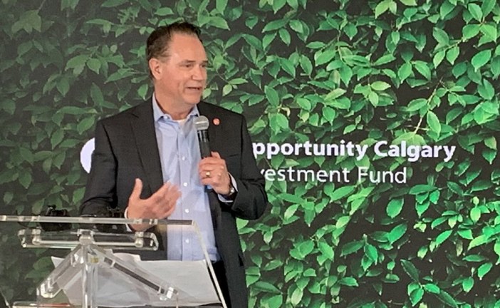 OCIF funds Avatar green tech accelerator for $500K