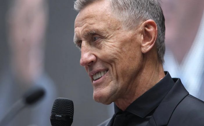 Following Börje Salming’s ALS diagnosis, experts say more research needed into dangers of head injuries