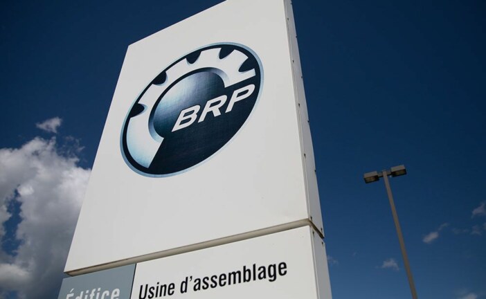 Sea-Doo maker BRP’s operations remain suspended after cyberattack