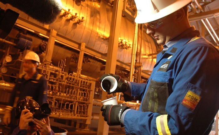 Varcoe: Oilsands producers put up ‘absolute blockbuster’ quarter with $12.5B profit