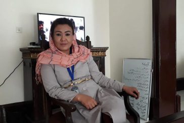 Canada said her case was urgent. Four months later, this Afghan women’s activist waits with no visa