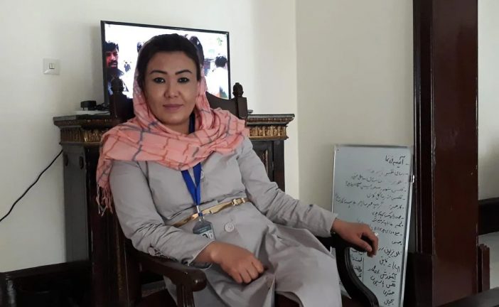Canada said her case was urgent. Four months later, this Afghan women’s activist waits with no visa
