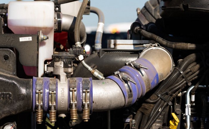 Eric Nuttall: Stop dithering, Canada, and give the world what it wants — more natural gas